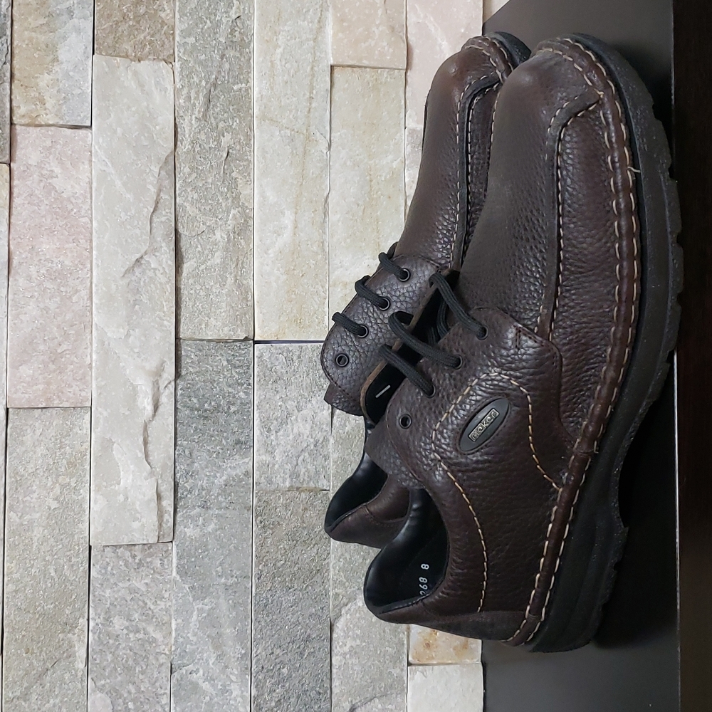 Rieker Men's Soeren 129 10 Shoes